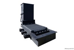 Топка ТШПМ-1.5